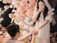 -InParty·游艇求婚策划生日派对布置(世纪大道店)