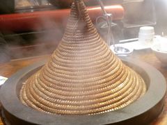 -咕嘟草帽鱼·牛奶一样的鲜鱼汤(包河万达广场创始店)