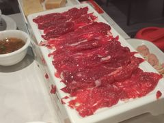 -八合里潮汕鲜牛肉火锅(福州万象城店)