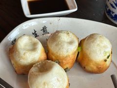 -哑巴生煎(临顿路店)