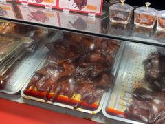 -黑色经典臭豆腐·湖南特产(太平街口店)