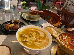 -Tegu泰古莲·泰国餐厅(红山6979店)