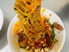 -小翔干面(西航店)
