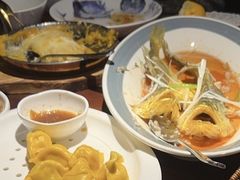 -前海沿·青岛菜(五四广场永旺店)