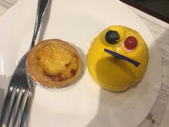 -泰谷酒店·太古码头闽菜自助餐厅