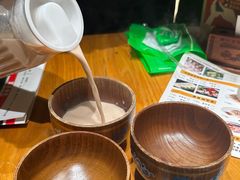 -娜仁图雅蒙古美食村(33小镇店)