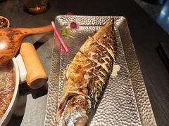 -蟹犇前•帝王蟹雪蟹(陆家嘴店)