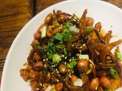 -平娃三宝烧烤·面食(南小街店)