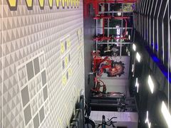 -UP健身私教馆(海岸城店)