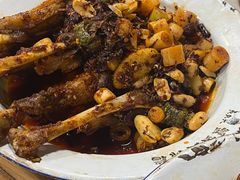 -夹夹大·蟹蟹大排档(财富又一城店)