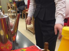 -芦月轩羊蝎子(北蜂窝店)