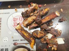 -湘潭九龙鱼头店(城南西路店)