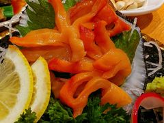 -桂马·日本料理·海胆·海鲜饭·酒场(民主广场店)