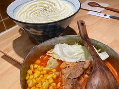 -火山屋台(新街口店)