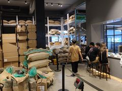 -来回·咖啡(钟村咖啡豆店)
