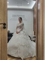 -金夫人婚纱摄影(总店)
