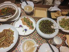 -城南往事·鲁菜济南菜(软件园美莲广场店)