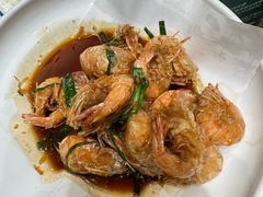-小方外婆菜(蒙山路店)