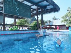 -Club Med地中海俱乐部·桂林度假村