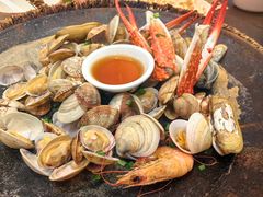 -阿毛饭店(和义路店)