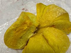 南瓜乳酪-木子木水日式烫面包(杭州首店)