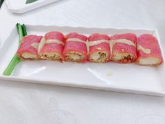 -十二粤味·顺德菜·烧鹅点心(五四广场店)