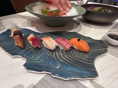 -月下料理(楷林IFC店)