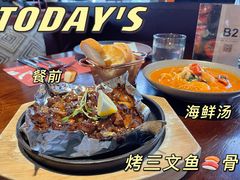 -IL Forno 意坊·意大利餐厅(温州万象城店)