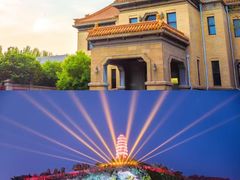 -长春世界雕塑园冰雪艺术天地