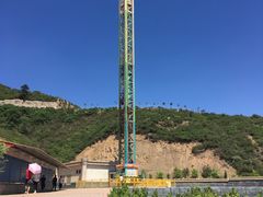 -山西乌金山旅游区