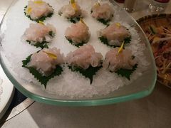 -顺峰顺水顺德菜(第一百货店)