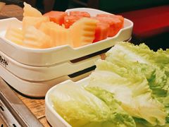 -非烤勿扰自助烤肉(东城时尚店)
