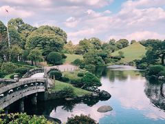 -水前寺成趣园