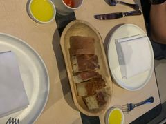 -Mercato莫卡多露台餐厅与酒吧(K11店)