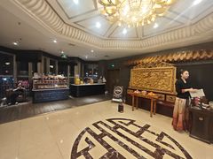 -金狮麟·新豫菜(金码大厦店)