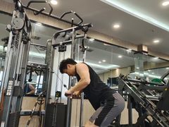 -金摩尔健身游泳(万象城鼎丰大厦店)