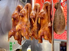 -陈鹏鹏潮汕菜(欢乐海岸 海边景观店)