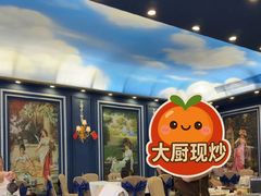 -馨越楼·点心·粤菜(赤坎店)