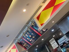 -FATBURGER 特富客汉堡(外交公寓店)