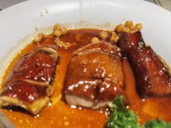 -汤城小厨•粤菜•靓汤(金融街店)