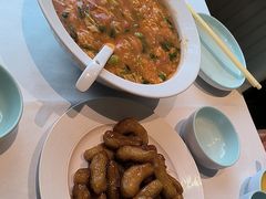 -玉林烤鸭店(定福庄店)