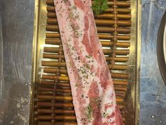 -大叹号·朝鲜族烤肉(潍坊泰华城店)
