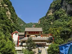 -华山风景名胜区