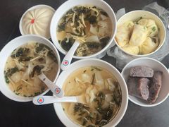 -同心楼(解放北路店)