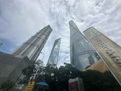 -上海之巅观光厅