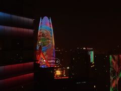 -宁波万豪酒店
