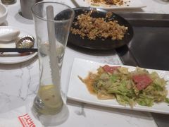 -火地铁板烧(昆山万象汇店)
