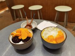 -小团圆糖水铺(襄阳南路店)