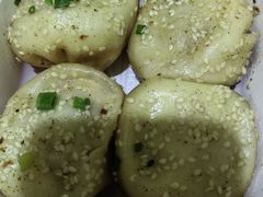 鲜肉生煎-小杨生煎(金山百联购物中心3楼店)