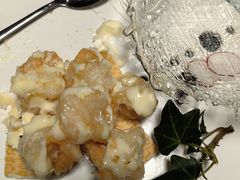 -1918中餐厅(衡山路店)